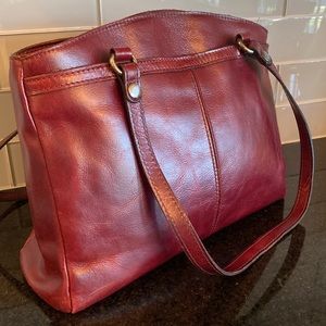 Patricia Nash Shoulder Bag